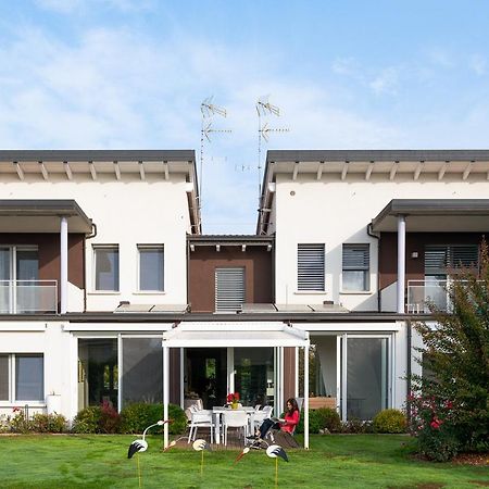 Curtatone Anima Mundi Bed & Breakfast エクステリア 写真