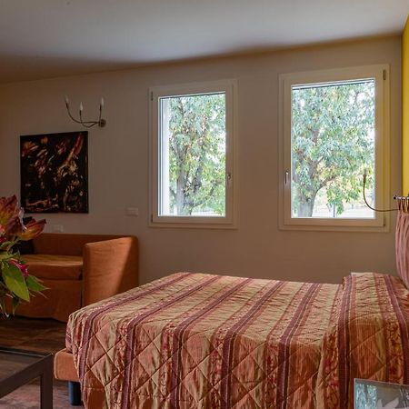 Curtatone Anima Mundi Bed & Breakfast エクステリア 写真