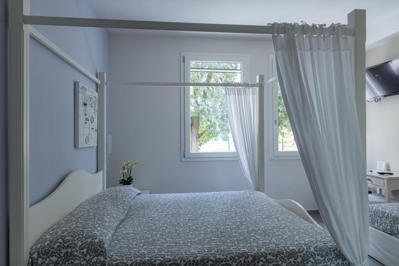 Curtatone Anima Mundi Bed & Breakfast エクステリア 写真