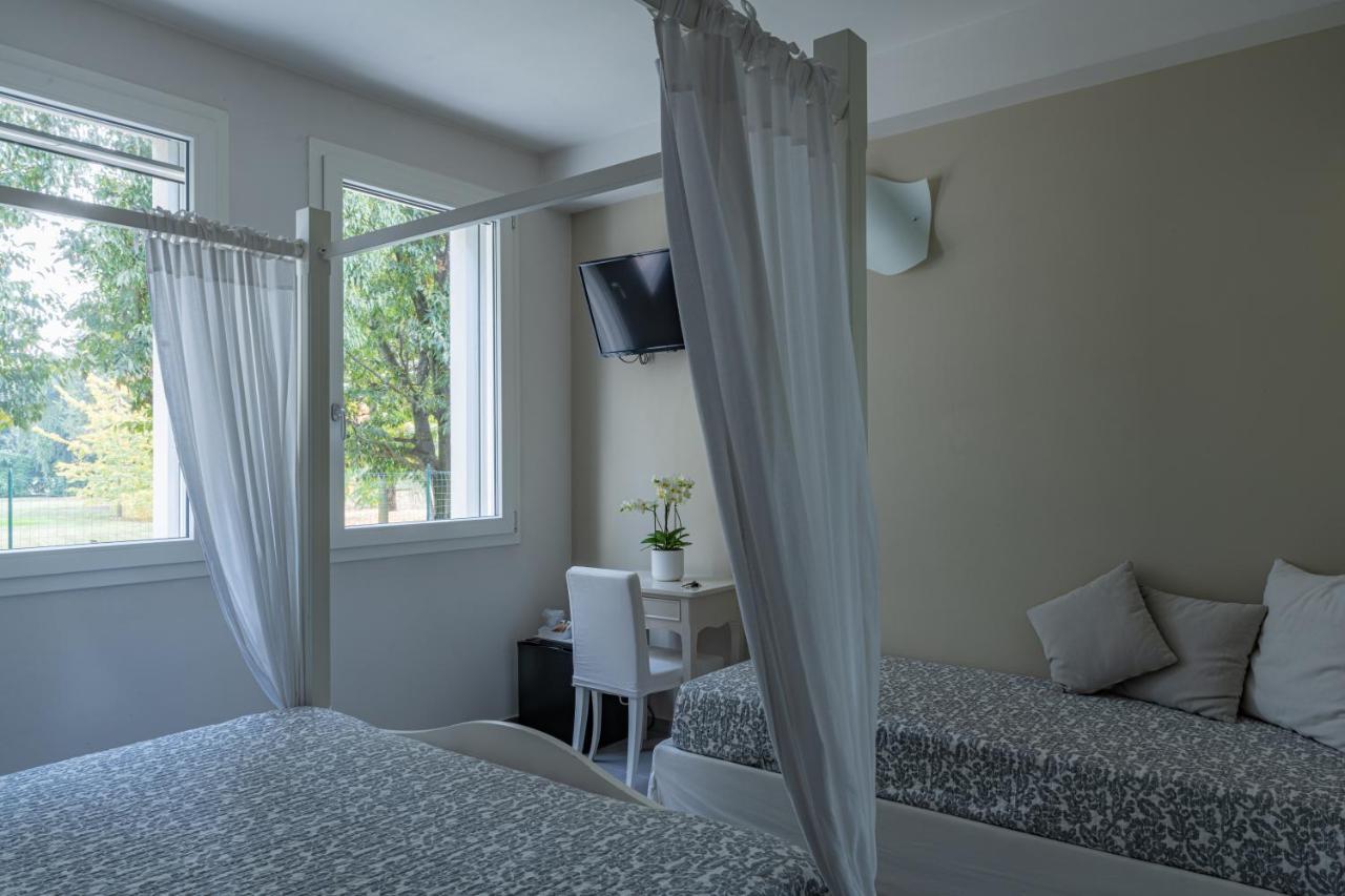 Curtatone Anima Mundi Bed & Breakfast エクステリア 写真