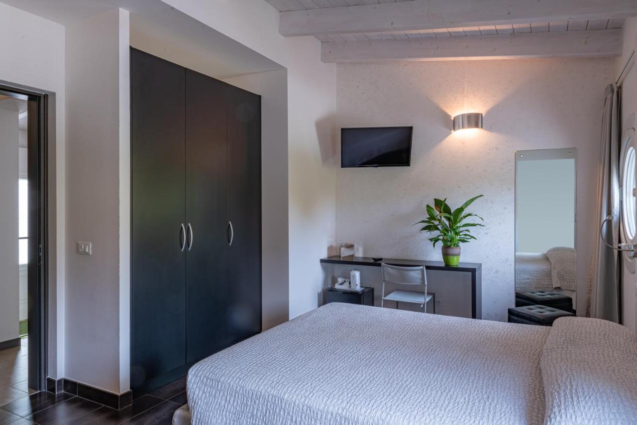 Curtatone Anima Mundi Bed & Breakfast エクステリア 写真