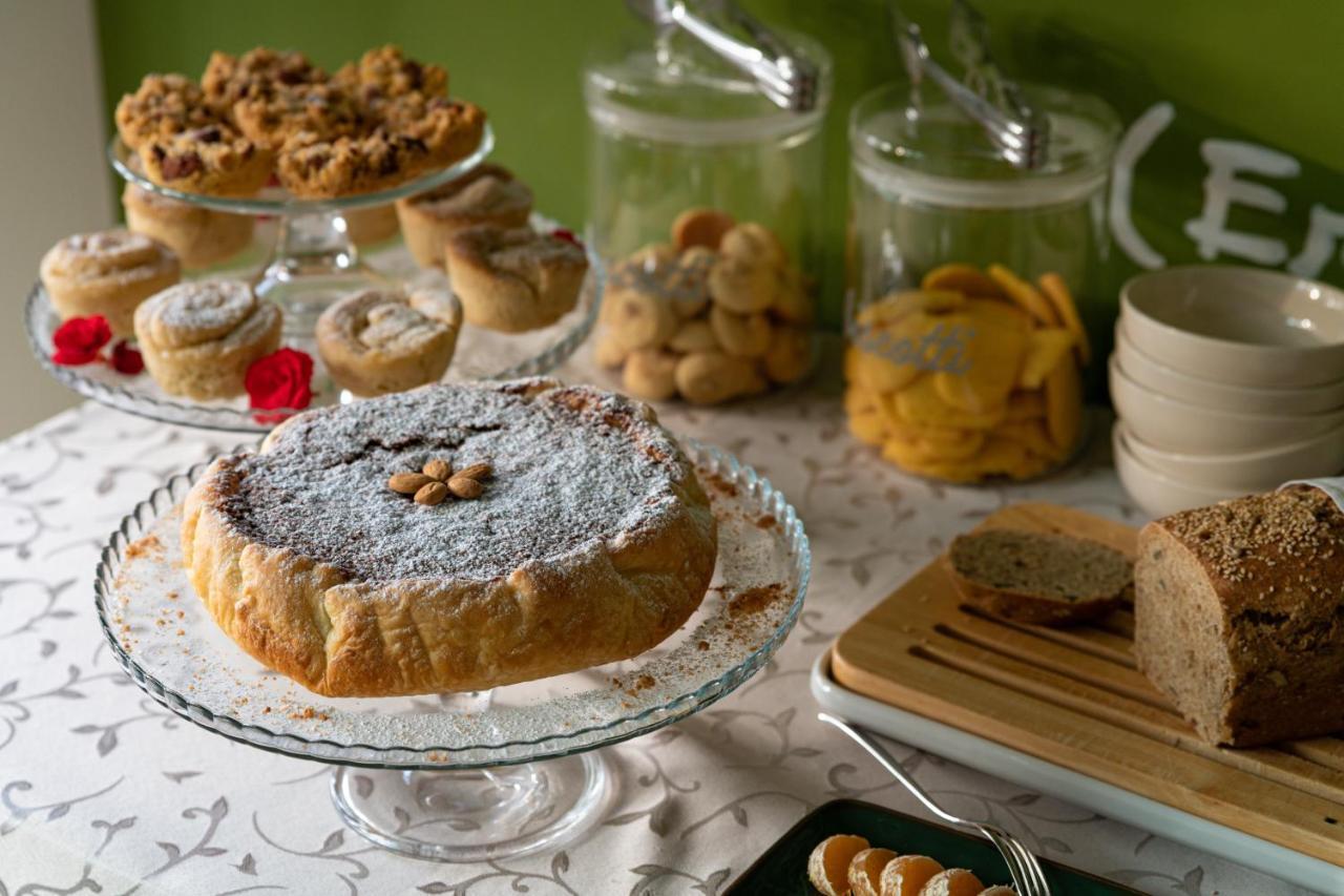 Curtatone Anima Mundi Bed & Breakfast エクステリア 写真