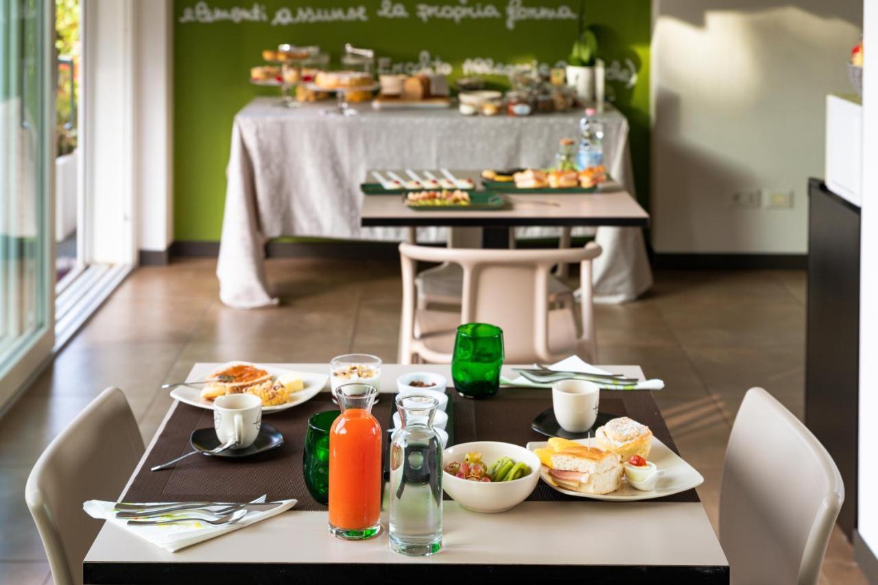 Curtatone Anima Mundi Bed & Breakfast エクステリア 写真
