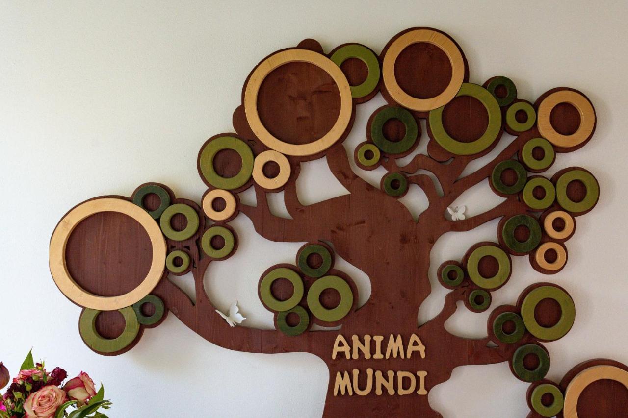 Curtatone Anima Mundi Bed & Breakfast エクステリア 写真