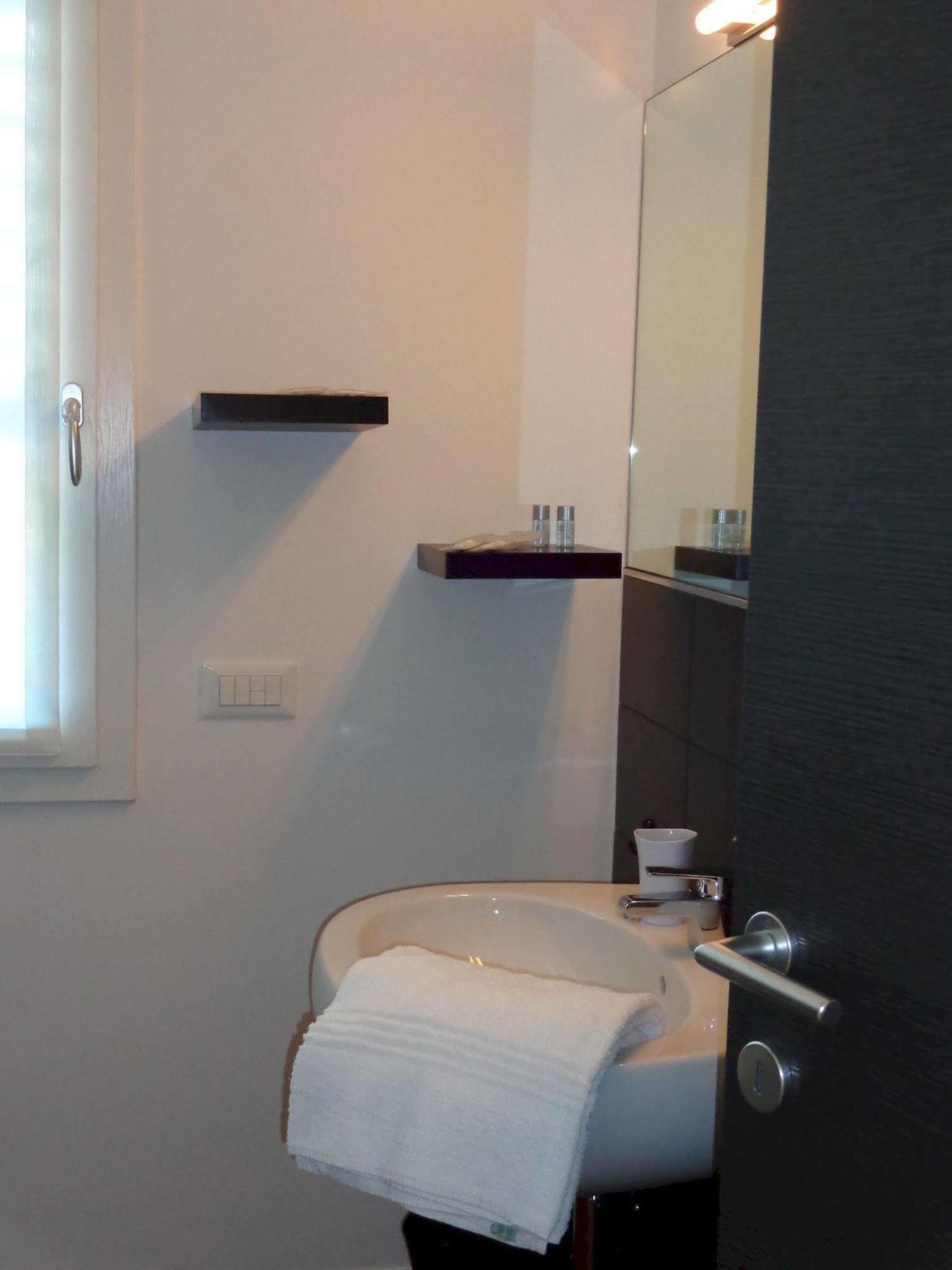 Curtatone Anima Mundi Bed & Breakfast エクステリア 写真